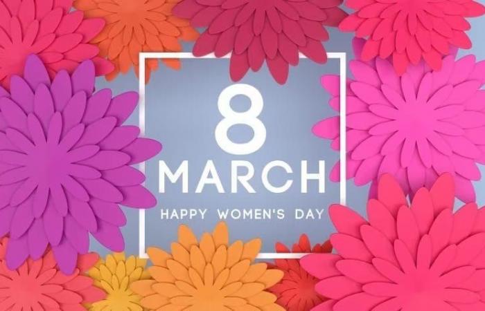 Meilleurs vœux pour la Journée de la femme 2023, les plus belles phrases à envoyer le 8 mars