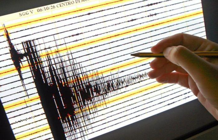 Tremblement de terre aujourd’hui à Pérouse, peur du choc violent : « Je ne me suis jamais senti aussi fort »