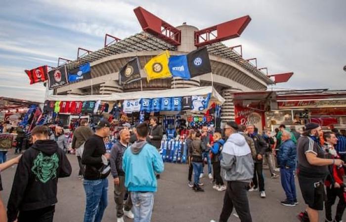 Milan Inter, billets pour la demi-finale de la Ligue des champions : quand la vente commence