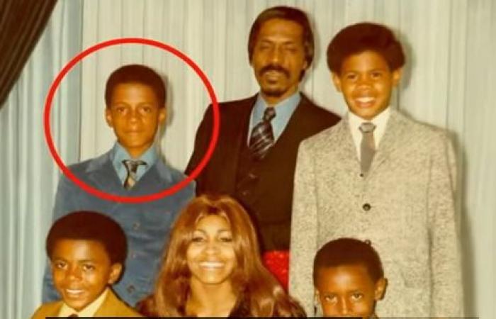 Craig Raymond Turner, qui était le fils suicidaire de Tina Turner et Raymond Hill ?