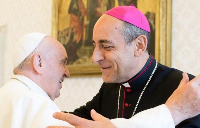 Qui est Tucho Fernandez, “l’expert du baiser” choisi par le pape François comme nouveau préfet de la foi