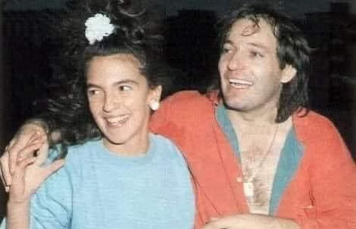 Vasco Rossi, l’ex-petite amie de Gabriella Sturani est décédée : les propos du rockeur
