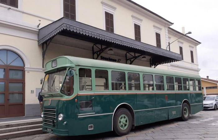 TPL Linea, le chauffeur qui restaure les vieux bus : nouveau projet pour Savona