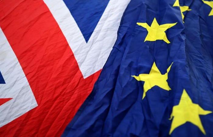 L’UE propose de « surmonter » le Brexit, au moins pour les jeunes – Dernières nouvelles