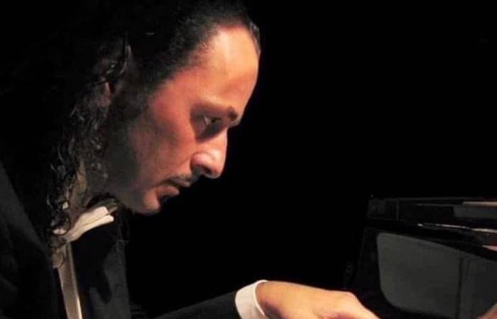 Le pianiste Cosimo Damiano Lanza amène le Concours Dinu Lipatti au 3239ème Noël à Tivoli