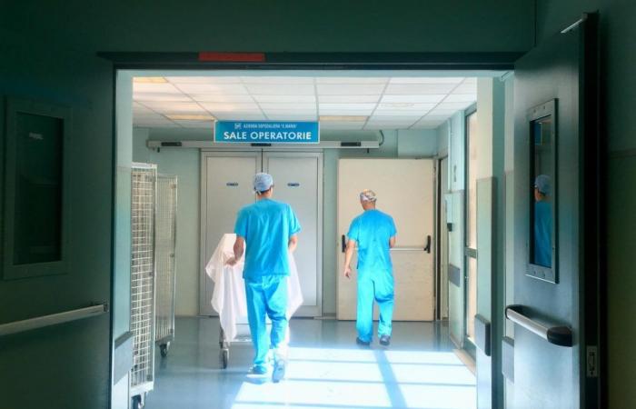 Terni : décède d’un staphylocoque contracté à l’hôpital. Plus de 300 mille euros d’indemnisation pour les enfants