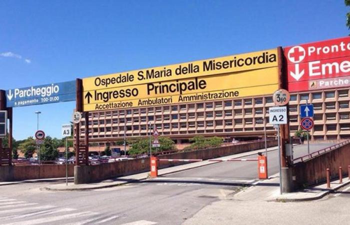 Freinage violent sur son vélo, une quinquagénaire se retrouve au sol : hospitalisée dans un état grave à Udine