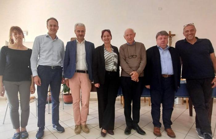 Le conseil d’administration de l’association provinciale des maisons de retraite de Cuneo a été renouvelé – Le Guide