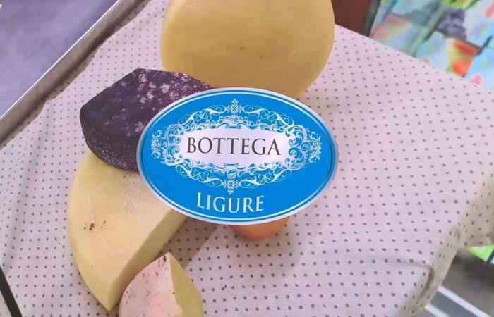 Bottega Ligure, la marque pour les entreprises commerciales avec au moins 30 ans d’activité est née : un pool d’environ 4 mille entreprises