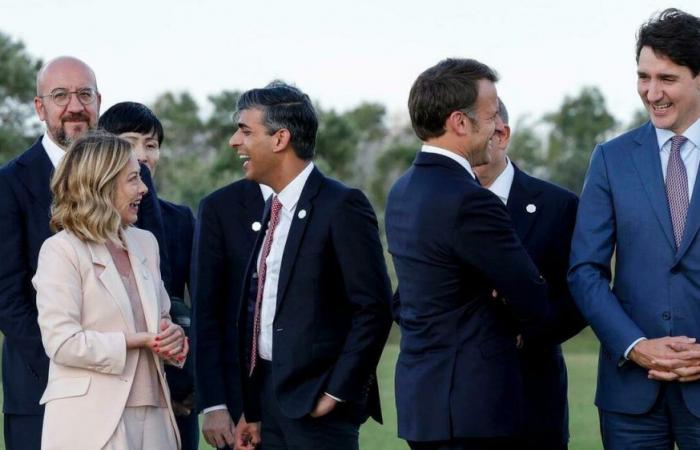 G7, affrontement entre l’Italie et la France sur l’avortement : « Non aux démarches électorales »