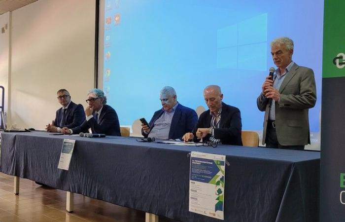 Nouvelle réunion de formation promue par le BdA et Unagraco Trani à Andria