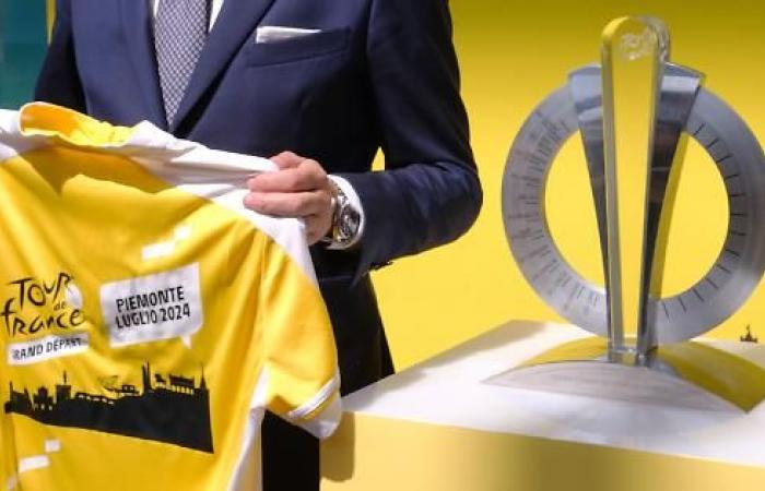 Tour de France, le Turin-Plaisance a déjà “commencé” – Turin News