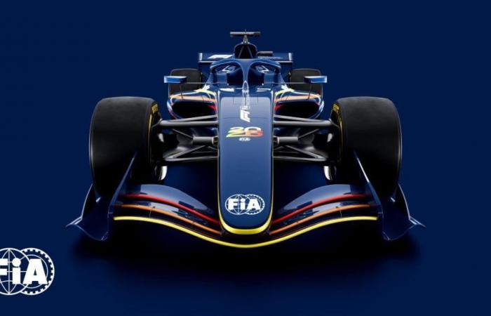 F1 – La F1 et la FIA ne sont pas préparées à la réglementation 2026