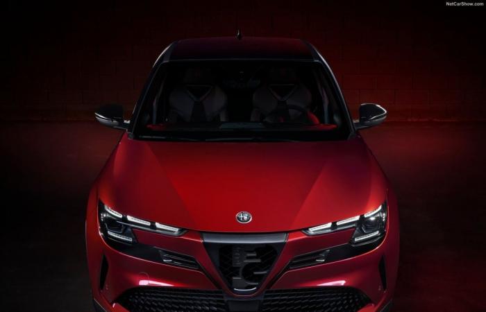 Alfa Romeo Junior : versions, prix et concurrents
