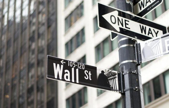 En direct de Wall Street | Les marchés boursiers américains sont mitigés après la secrétaire au Trésor de la Fed, Janet Yellen : la dette américaine est gérable.