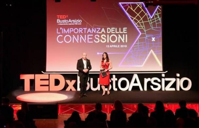le TedX Busto Arsizio à la recherche de la véritable essence de l’humanité