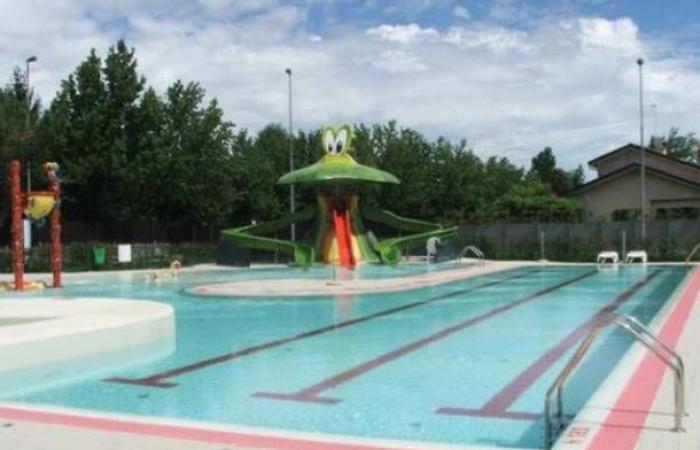 Cerro Maggiore confie la piscine à Euro.PA jusqu’en octobre pour “sauver” la saison estivale