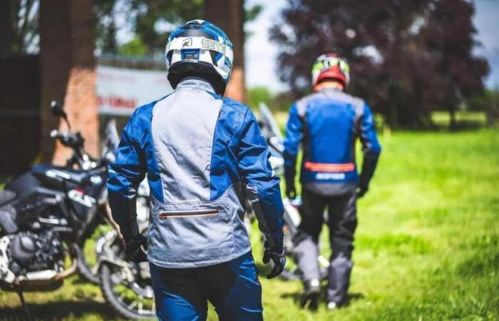 Données sensibles : celles de milliers de motards italiens ont fuité en ligne. Ce qui s’est passé? – Nouvelles