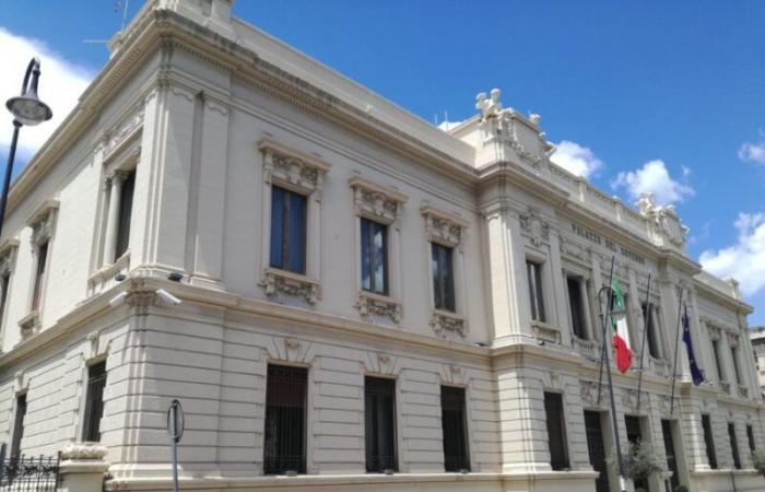 Luigi Tuccio demande au préfet une commission d’accès pour la municipalité de Reggio de Calabre
