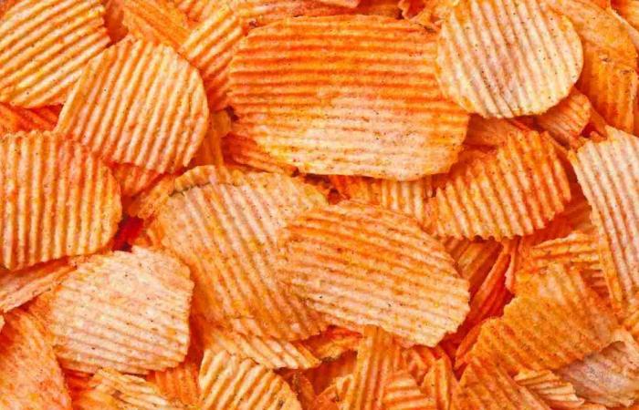 Chips de barbecue retirées en masse des supermarchés | Cette contamination provoque de graves réactions allergiques
