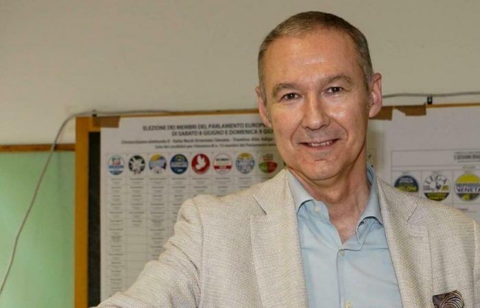 Vittorio Veneto, membre de la Ligue du Nord, Braido choque: «Votez centre-gauche»