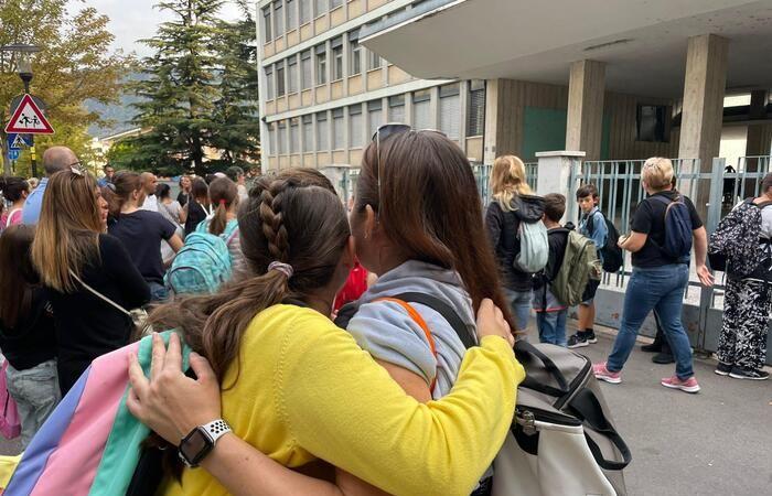 Vendredi, dernier jour d’école pour 90 000 élèves du Tyrol du Sud – Actualités