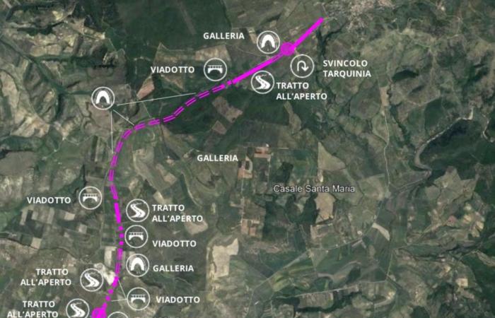 #Comunali2024, Giulivi : « L’arrivée du Mouvement 5 Étoiles dans la Commune risque de bloquer l’Orte-Civitavecchia »