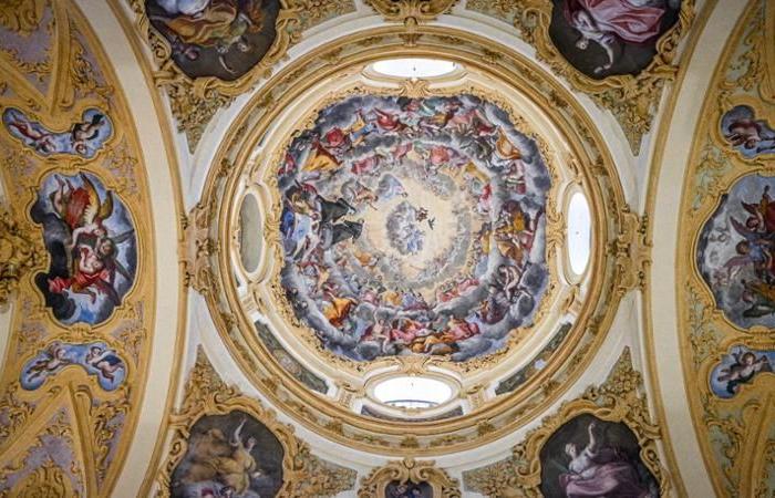 La renaissance de l’ancienne église de Santa Chiara : voici le joyau baroque rendu aux habitants de Coni
