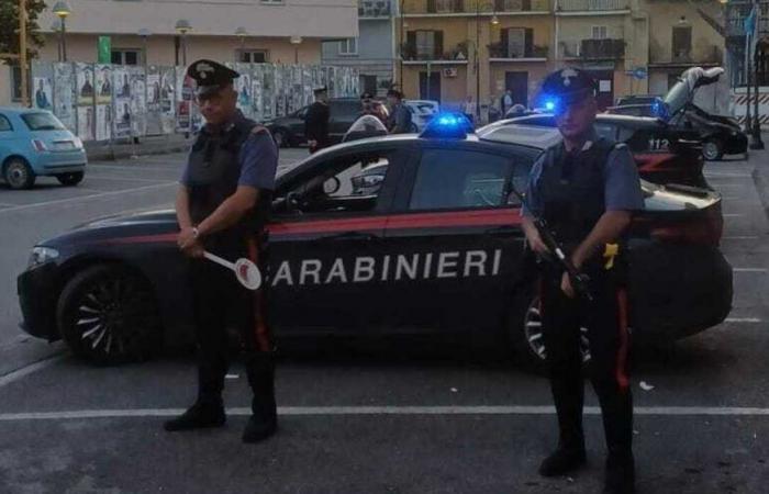 Les opérations policières à Casal di Principe et San Cipriano d’Aversa mènent à plusieurs accusations