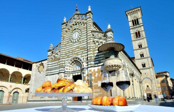 Eat Prato, la fête gastronomique et œnologique de Prato est de retour