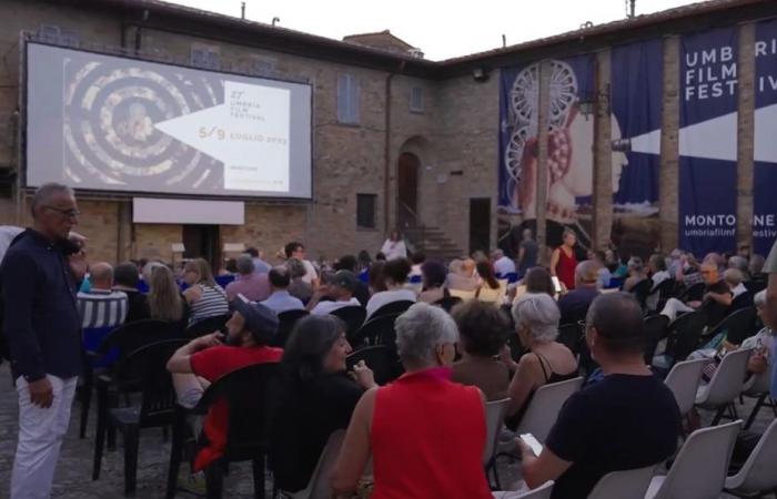 Le Festival du Film d’Ombrie célèbre le trentième anniversaire de « Il Corvo »