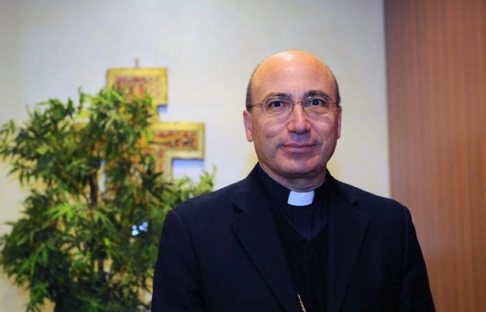L’évêque de Caserte écrit à Biden pour l’usine de Jabil : « Nous avons besoin d’un miracle laïc »