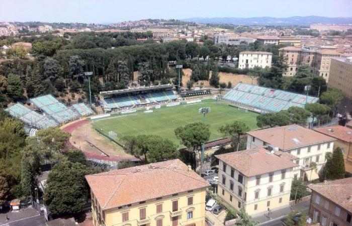 Sienne Fc: la Municipalité confie Franchi et Bertoni au club de la Juventus pour un an