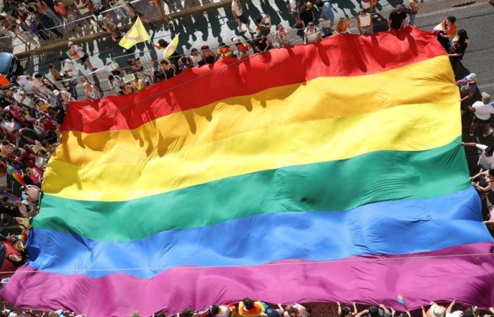 Toscana Pride 2024 : à Lucca, la date de septembre dévoilée