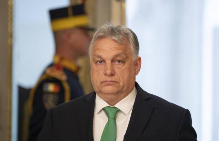Réfugiés, une amende maximale de l’UE à la Hongrie. Et Orbán claque