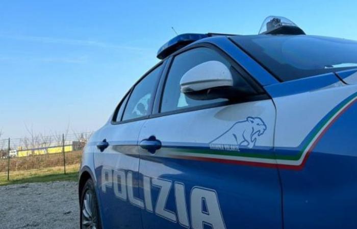Un Pavien de 35 ans, auteur de nombreux crimes, arrêté à Vercelli
