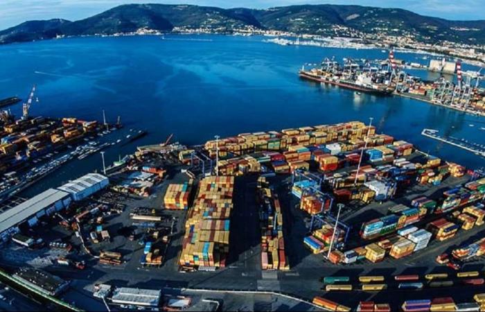 Communauté Portuaire de La Spezia : accélérer le Guichet Unique et l’activation du ZLS