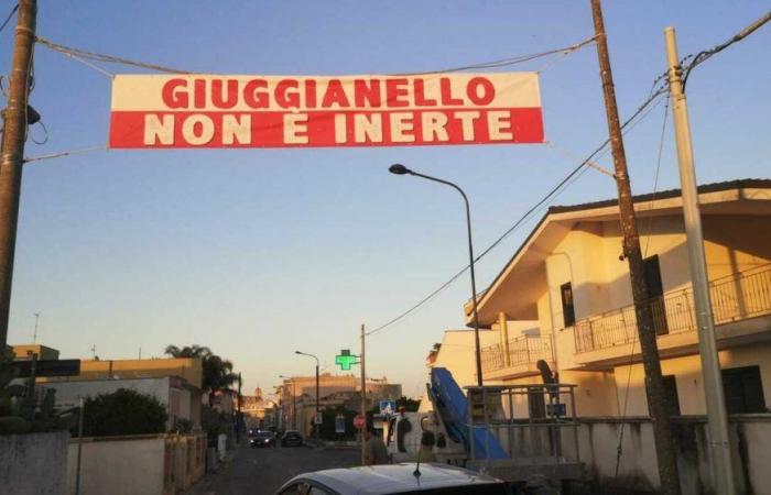 Giuggianello, “Fête de la Terre Mère” contre l’usine de traitement et d’élimination des déchets dangereux