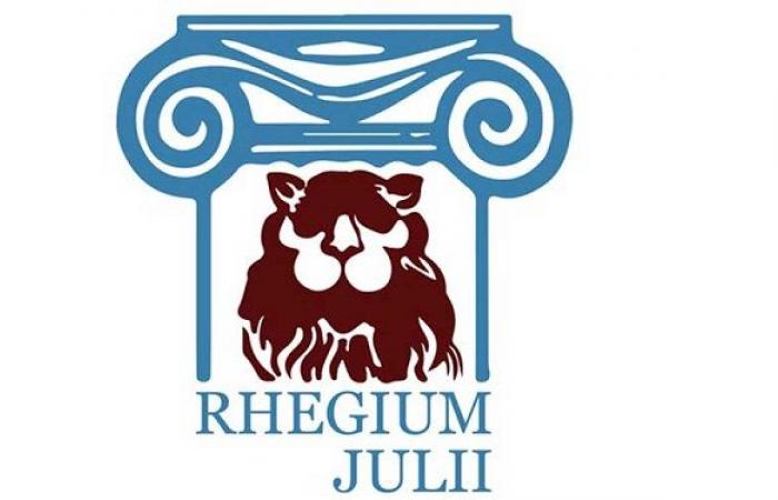 Troisième réunion du mois de juin du Rhegium Julii animée par le journaliste Santo Strati