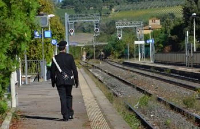 Pescara, deux femmes frappées et tuées par un train à Montesilvano