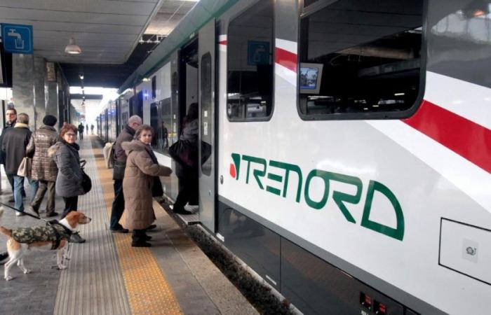 Une nouvelle grève des trains arrive à Milan et en Lombardie : elle se fera sans créneaux horaires garantis