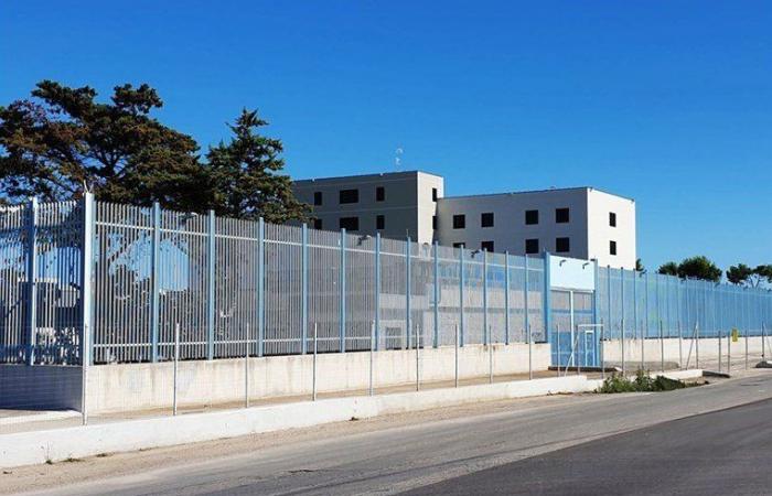 Soixante-dix respirateurs dans les prisons de Trani, l’initiative de l’Église italienne