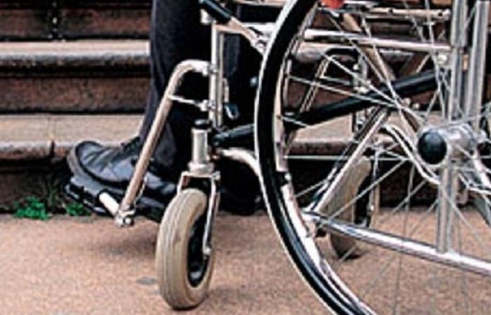 Personnes très gravement handicapées en Sicile, environ 18 millions d’euros déboursés – BlogSicilia