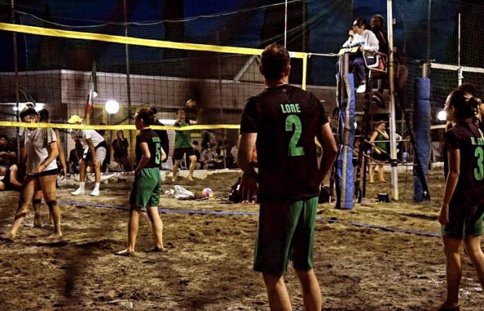 Montemurlo, plus de 100 mille euros pour la restauration des terrains de beach-volley