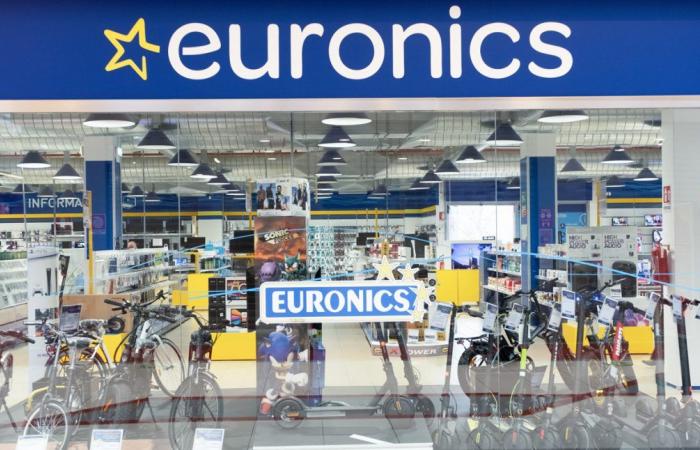 Euronics annonce une crise et des licenciements massifs : des centaines de travailleurs de Ciociaria tremblent également – Tu News 24