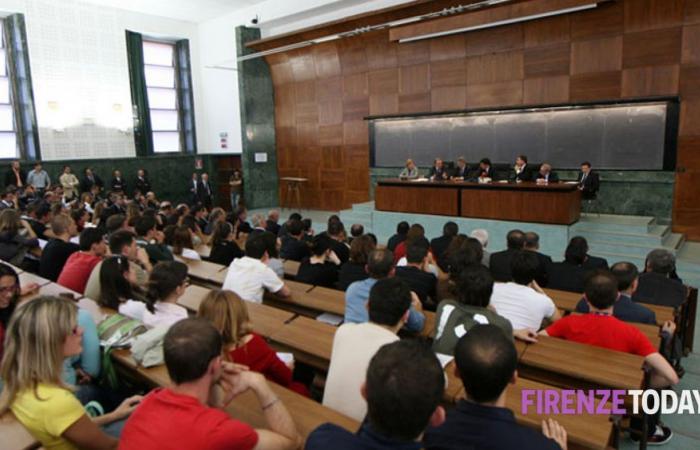 Les diplômés de l’Université de Florence trouvent du travail en un an