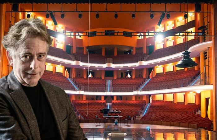 « Fausse trahison » de Marco Tutino inaugure la saison d’opéra 2024 de l’Ente De Carolis à Sassari