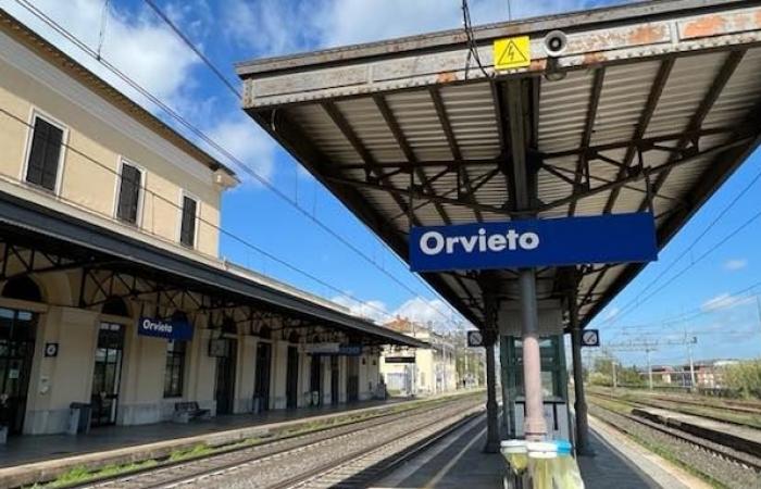 “Train vers la capitale parmi les principales innovations en Ombrie de la Trenitalia Summer Experience 2024”