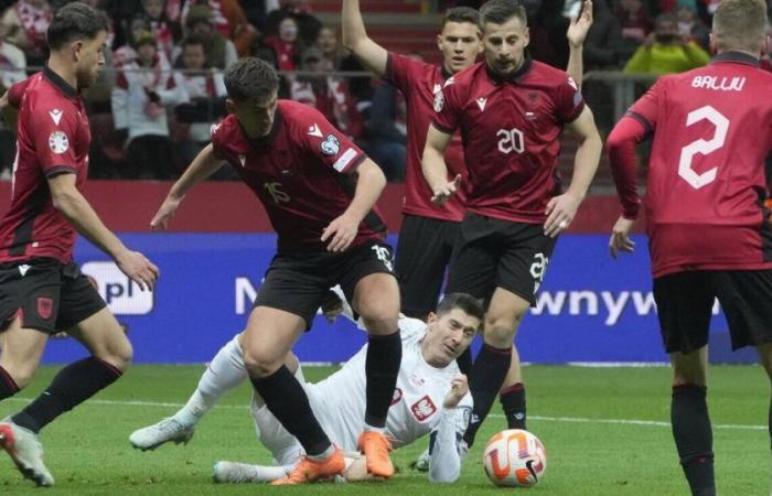 Euro 2024, Italie-Albanie, ce qu’il faut savoir sur l’équipe nationale albanaise
