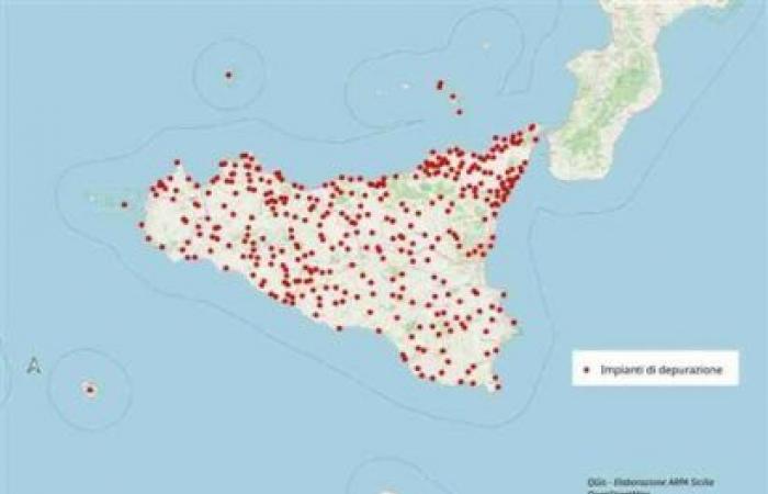 Durabilité / Réunion à Palerme sur la réutilisation des eaux usées pour lutter contre la sécheresse
